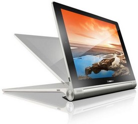 Прошивка планшета Lenovo Yoga Tab 2 Pro в Орле